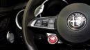 Alfa Romeo Stelvio QUADRIFOGLIO | 2023 | Special Offer | Gargash Warranty & Service | Free insurance | Finance from 0.9