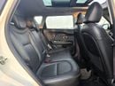 كيا سول EX TOP Used Kia Soul 2.0l A/T FWD GCC White Color 2016 Model