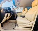 Toyota Prado TX-L 4 cylinder 2.7L Petrol