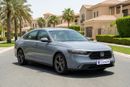 Honda Accord EXL TURBO 2023 | AED 1307/Month | 0 DP | 30 Day Return | Warranty | Service History