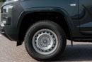 Mitsubishi L200 GL 2.4L - Manual - Grey Inside Black | Export Only