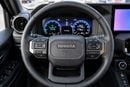 Toyota Prado VXR PRADO 2.4 2027