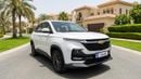 Chevrolet Captiva LS 2026 | AED 897/Month | 0 DP | 30 Day Return | Warranty | Service History