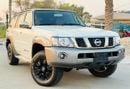 Nissan Patrol SUPER SAFARI