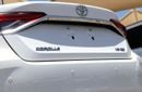 Toyota Corolla XLI
