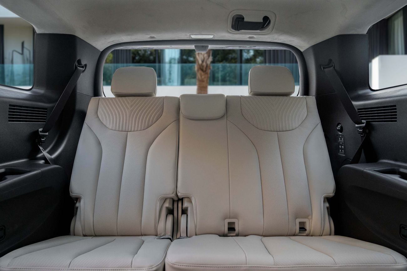 Hyundai Palisade Calligraphy Palisade Calligraphy | 3,330 P.M | 0% Downpayment | WARRANTY!