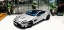 Aston Martin Vanquish 6.0L V12 Naturally Aspirated Engine