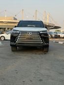 Lexus LX700h SIGNATURE