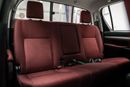 Toyota Hilux GLX 2.7L - Super White Inside Red | Export Only