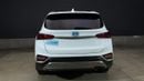 Hyundai Santa Fe SEL