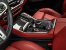 بي أم دبليو X5 M COMPETITION BUY NOW, PAY 2027 | THE BLACKLINE STANDARD | 2030 BMW Warranty + Service, GCC