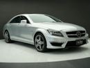 مرسيدس بنز CLS 63 AMG CLS 63 AMG 4MATIC - Japanese Specs - Pristine Condition
