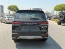 Lexus LX700h SIGNATURE LX700 HYBRID FULL WITH AUTO PARK 2025 GCC