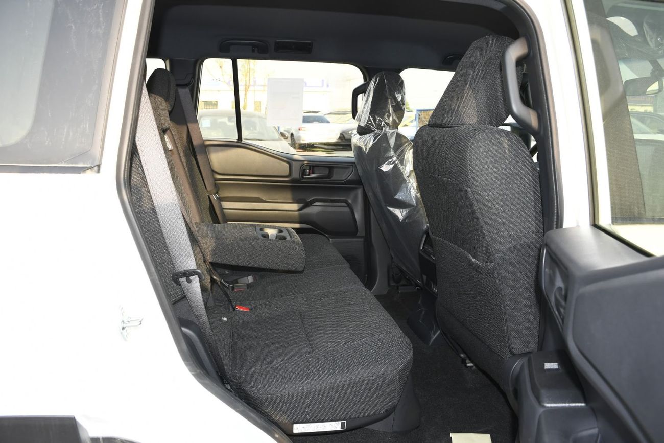 Toyota Prado TXL 2 DSL 2.8L READY STOCK