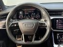 أودي RS6 ستاندارد إصدار RS6
