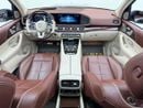 Mercedes Benz GLS 600 MAYBACH 2021 Mercedes-Maybach GLS 600 4MATIC+, Warranty+Full Service History, European Specs.