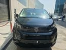 بيجو ترافلر VIP 7 SEATER