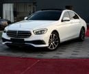 Mercedes Benz E200 PREMIUM