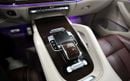 Mercedes Maybach GLS600 Maybach