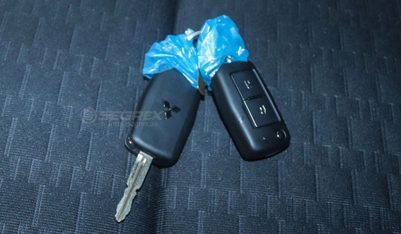 Mitsubishi L200 GLS . DC . 2.4L Petrol 4WD 5-Speed Manual . 5 Seats . 4 Doors . 2027 Model . For Export