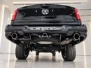 RAM 1500 LIMITED FULL SPEC LIMITED NIGHT PACKAGE 5.7
