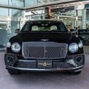 Bentley Bentayga FIRST EDITION 2021 BENTLEY BENTAYGA V8 DONE 19,000KM