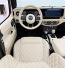 Jeep Wrangler Unlimited RUBICON 392
