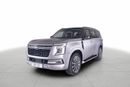Nissan Patrol LE PLATINUM CITY 3.5