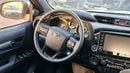 Toyota Hilux ADVENTURE 2.8 4WD AT WITH COMPRESSOR YM2026 ATTITUDE BLACK