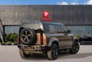 Land Rover Defender 110 X-DYNAMIC SE P300