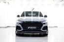 Audi RSQ8 S ABT IN EXCELLENT CONDITION