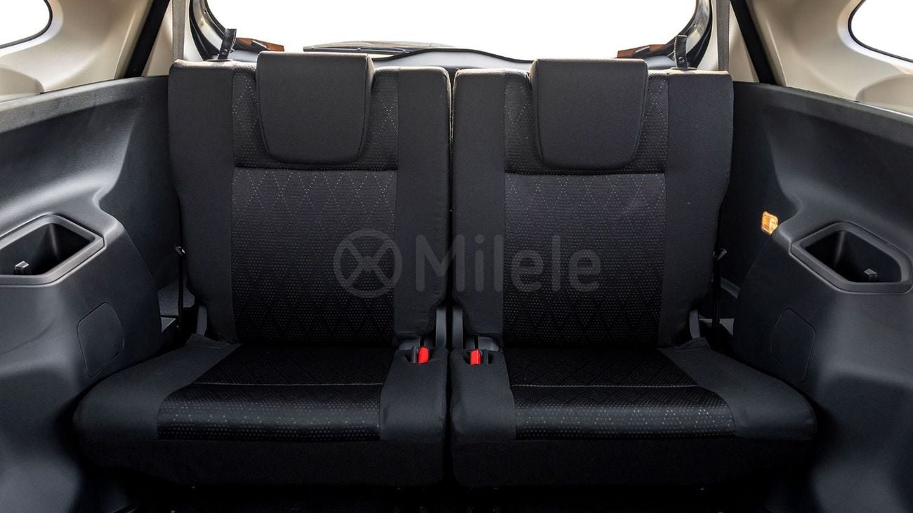 Toyota Veloz GX
