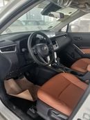 Toyota Frontlander STANDARD Mid Option edition with Sunroof 2025 Model