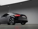 Audi TT 45 TFSi S-Line