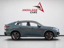 بي أم دبليو X2 SDRIVE25I M SPORT BRAND NEW 0 KM | BMW X2 M SPORT | 2 YEARS WARRANTY & SERVICE | 2026 | CHINESE SPECS
