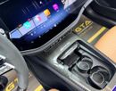 مرسيدس بنز E 53 AMG 4MATIC+ HIGH مرسيدس بنز E53 S AMG موديل 2026، ضمان مرسيدس بنز حتى 2030، مقصورة داخلية من ألياف الكربون، عداد كيلو