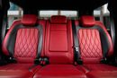 مرسيدس بنز G 63 AMG | 11,359 P.M | 0% Downpayment | Amazing Condition!
