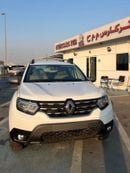 Renault Duster LE 1.6L Renault Duster 1.6L Full Option!!! FOR EXPORT ONLY