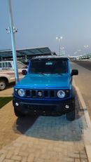Suzuki Jimny GLX Full Option very clean car