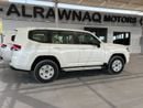 Toyota Land Cruiser 2026 TOYOTA LC300 GXR 3.3L DSL