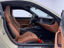 Porsche 911 GT3 TOURING