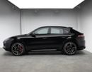 بورش كايان GTS