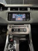 لاند روفر رينج روفر سبورت HSE 3.0L