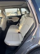 Toyota RAV4 LTD HEV