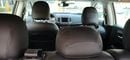 Jeep Compass LONGITUDE