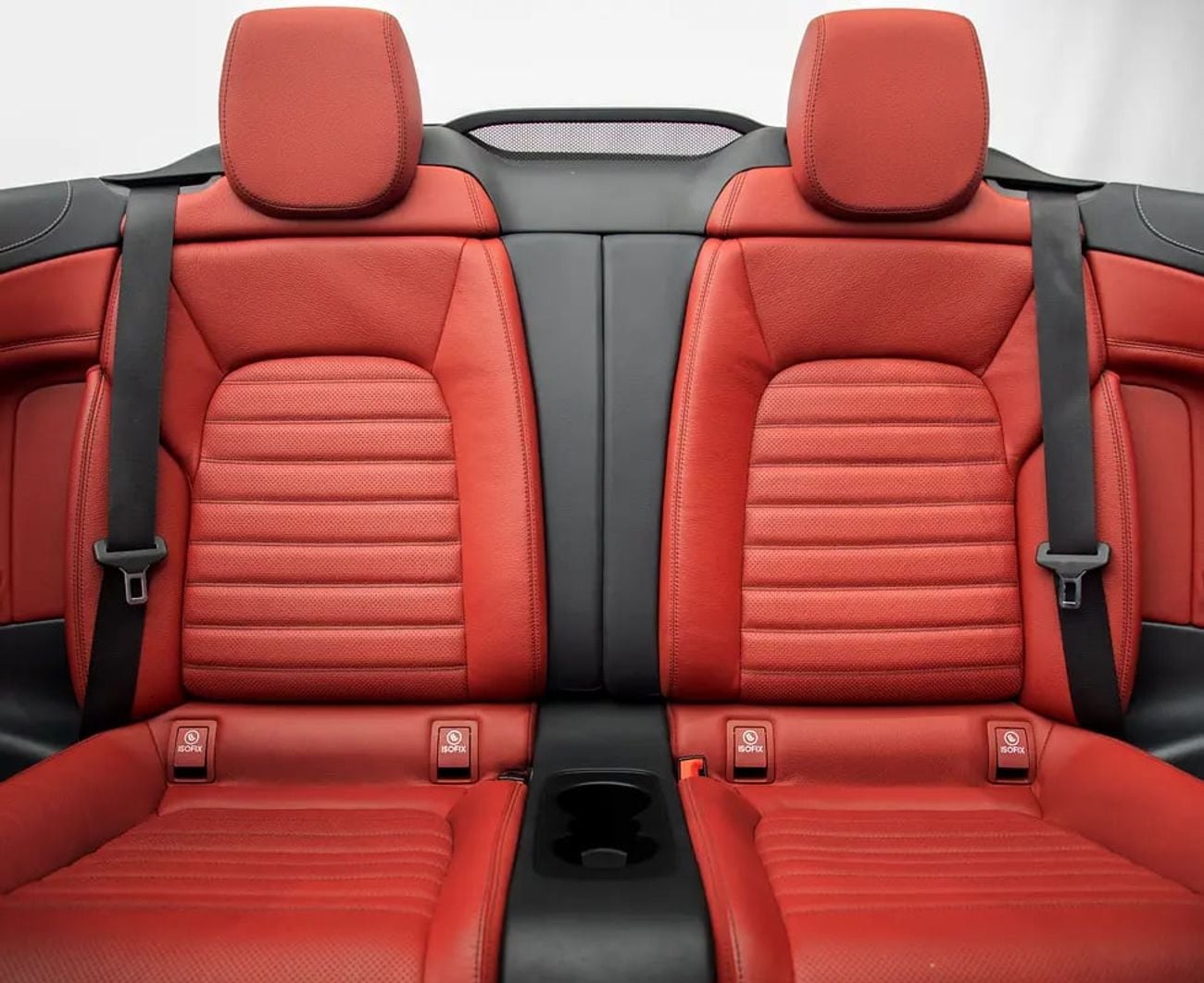 Mercedes Benz C200 C200 AMG Cabriolet • 0% DP Available • Mercedes Warranty until • GCC