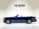 Rolls Royce Dawn Standard