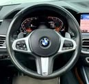 BMW X7 xDrive50i M-Sport, Warranty, Full Service History, 7 Seater, Fully Loaded, GCC