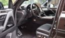 Lexus LX 500 | 2026 Model | For Export