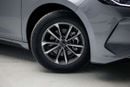 BYD Destroyer 05 Luxury -1.5L Grey Inside Black Grey | Export Only